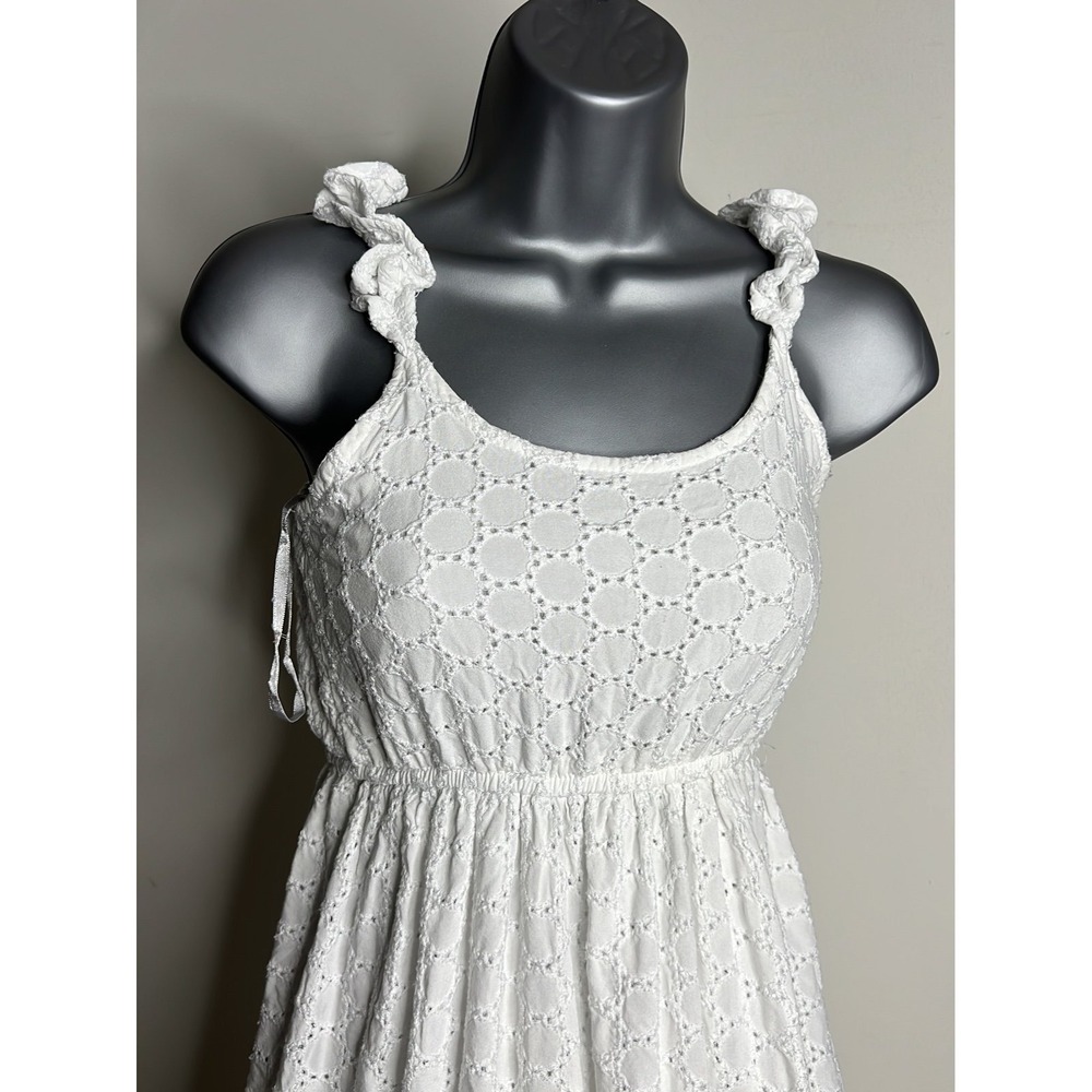 Jessica Simpson Waist Dress